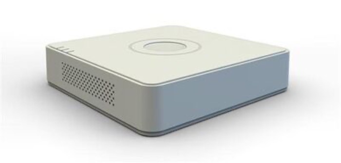 16 Kanal DVR Kayıt Cihazı