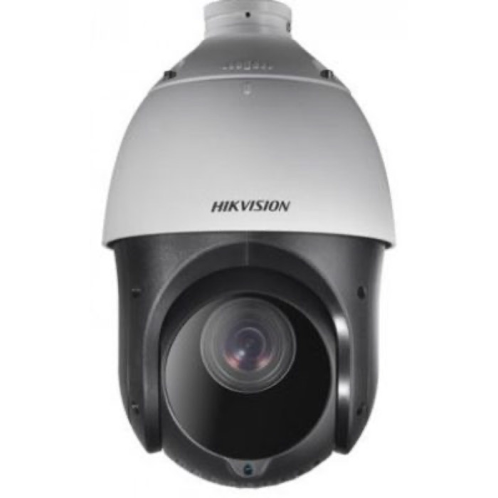 2MP PTZ Speed Dome Kamera (15x)