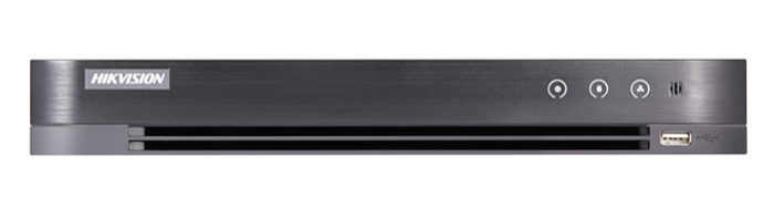 4 Kanal AcuSense DVR Kayıt Cihazı