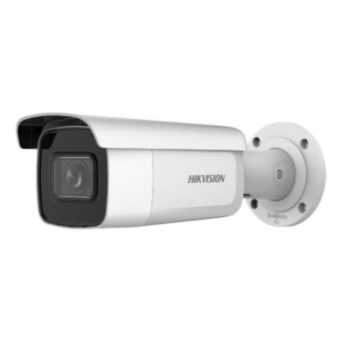 4MP AcuSense Motorize IP Bullet Kamera
