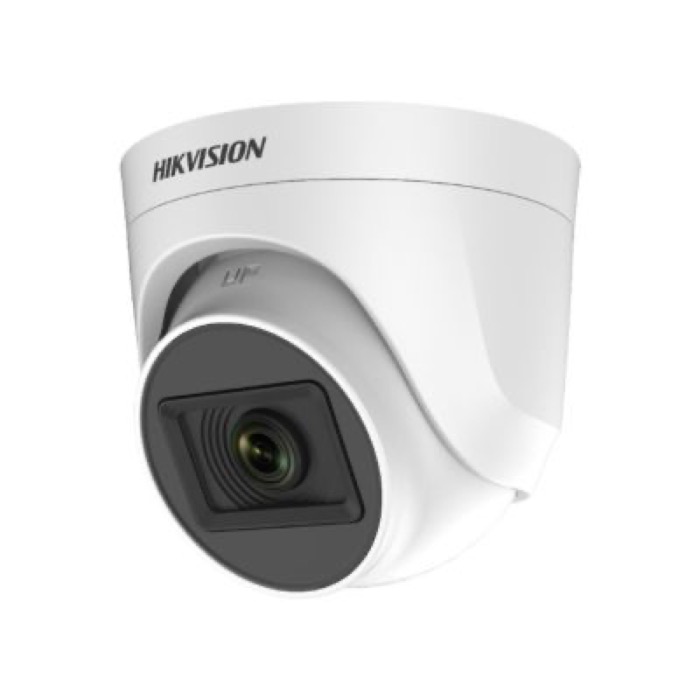 5MP Turbo HD Dome Kamera